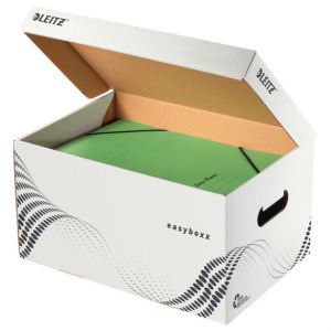 Leitz Archivcontainer 