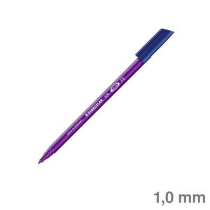 Staedtler Fasermaler 