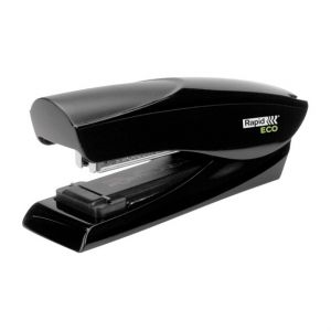 Rapid Flachheftgerät "Eco" schwarz 25 Blatt