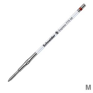 Schneider Kugelschreibermine "Express 775" braun M