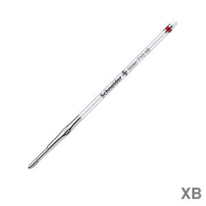 Schneider Kugelschreibermine "Slider 710" rot XB