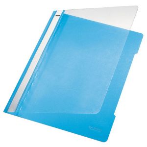 Leitz Sichthefter A4 hellblau
