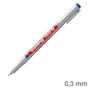 Edding Folienschreiber 