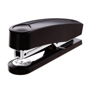 Novus Heftgerät "B2" schwarz 25 Blatt