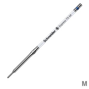 Schneider Kugelschreibermine "Express 75" blau M