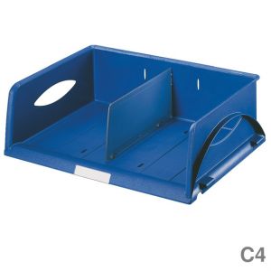 Leitz Briefkorb C4 quer 