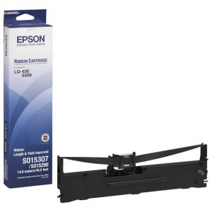 Epson Farbband Gr.630 schwarz