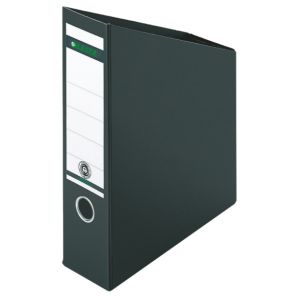 Leitz Stehsammler A4 schwarz