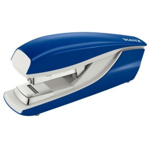 Leitz Flachheftgerät "NeXXt Stark" blau 40 Blatt