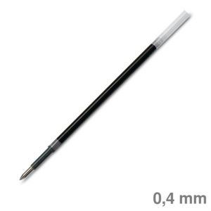 Pilot Kugelschreibermine "BRFV" schwarz M