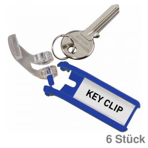 Durable Schlüsselanhänger 