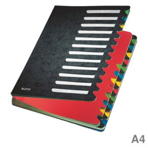 Leitz Ordnungsmappe A4 