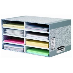 Bankers Box Schreibtischorganizer 