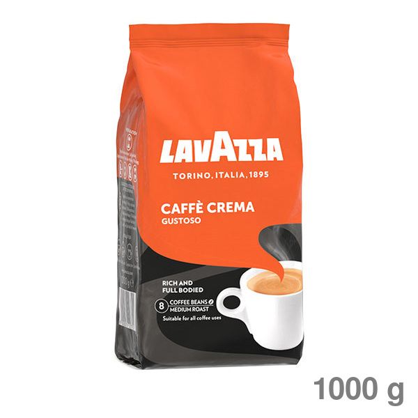 Lavazza Kaffee 