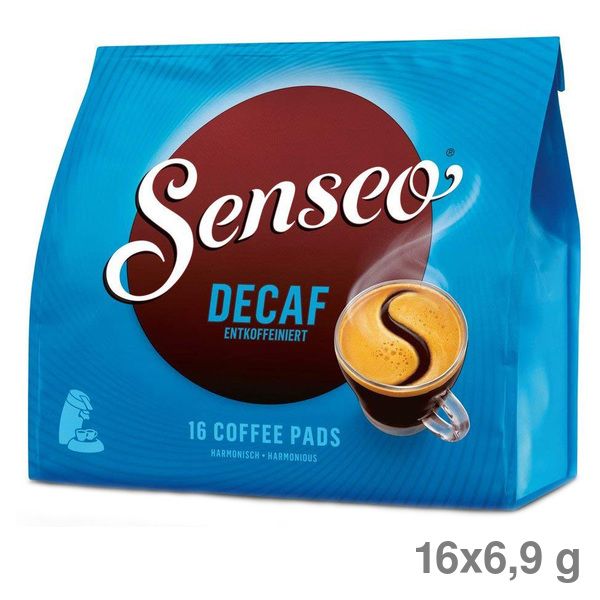 Senseo Kaffeepads \